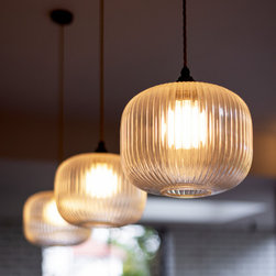 The Avenue - Muswell Hill, London - Pendant Lighting