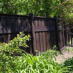 Fencing - Products