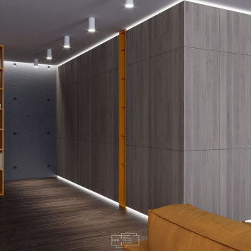 New Home Remodel