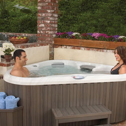 Sundance Spas - Outdoor Products