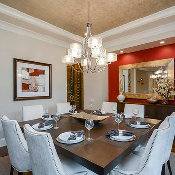 The Ballantyne