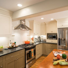 Kitchen Ideas - Lisa
