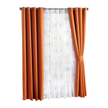 Living Room Curtain