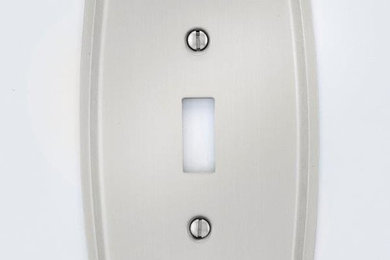 SW201.619 Switch Plates Colonial