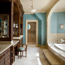 en suite