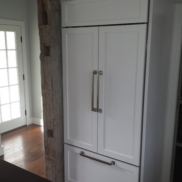 Pound Ridge Antique House Addition