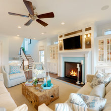 Family/Living Rooms