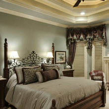 master bedrooms