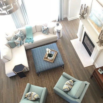 Modern Coastal