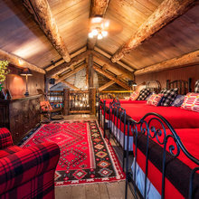 Bunkroom
