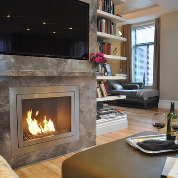 Manhattan Residence