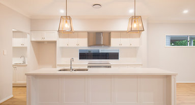 Best 15 Kitchen Designers Renovators In Gold Coast Queensland Houzz Au