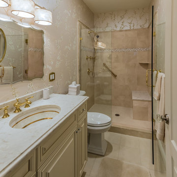 Quincy house - A home to immerse in elegance and relaxation
