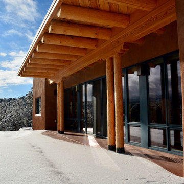 Tesuque Vista Residence