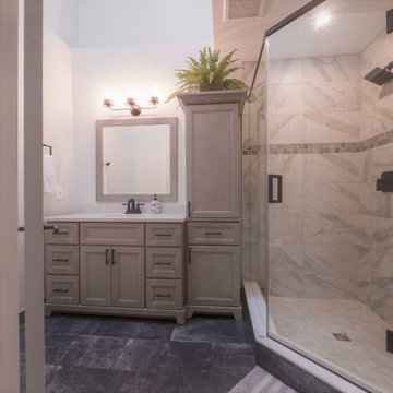 Beautiful Bathroom Creation & Renovations