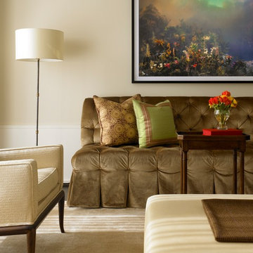 Chicago, Illinois Gold Coast Condo