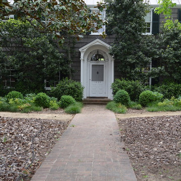 2016 Gamble Garden Tour - Stanford
