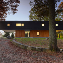 Exterior Selections
