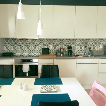 Cocinas
