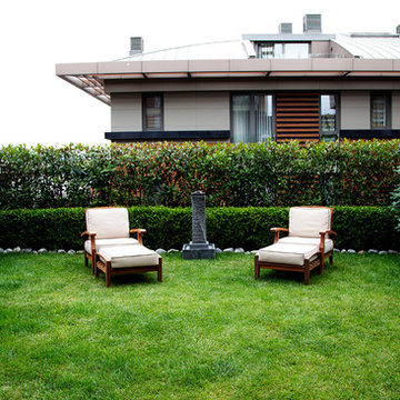 K.Ç. House - İstinye
