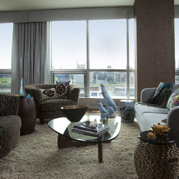 MINNEAPOLIS LOFT