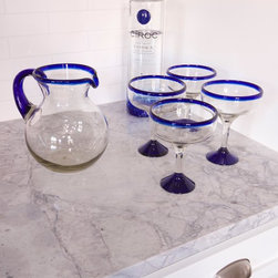Super White Kitchen - Products