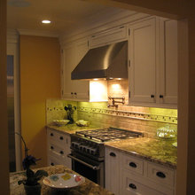 Kitchen Remodel Ideas