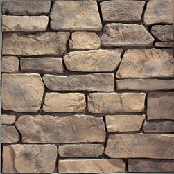 Stone Veneer - Products