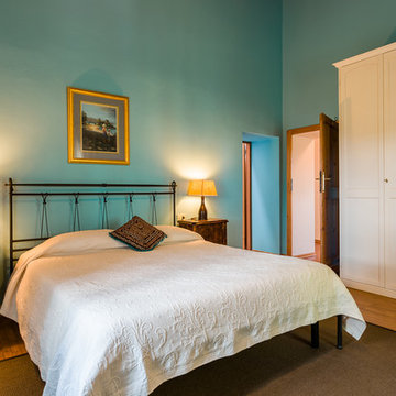 Collezione interni moderni