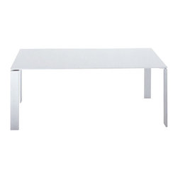 Kartell - Kartell Four Table - Dining Tables