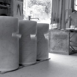 INTROVERSO Sinks by Antonio Lupi Italy - Bathroom Sinks