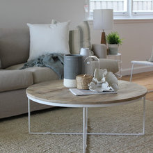 Home Office Ideas