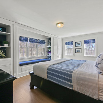 118 Joel Drive, Hebron, CT 06248