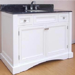 Empire Industries Newport - Bathroom Vanities And Sink Consoles