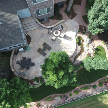Pavers