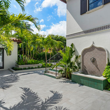 Gulfstream Oceanfront