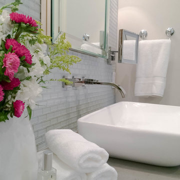 Cedar Creek Master Bath