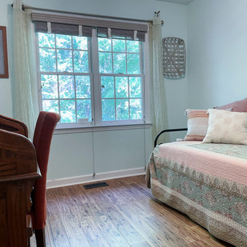 Multi-purpose Guest Room/Home Office