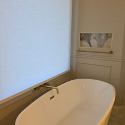 North Raleigh Water-Damaged Bathroom Transformation - Products