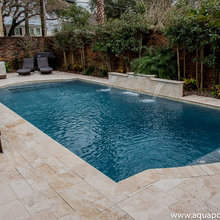 pools