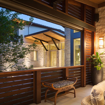 Stratford Residence