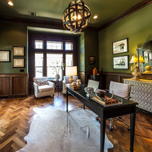 Office Lounge