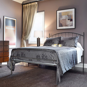 Indiana Transitional Home