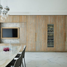 The Judge’s Kitchen!