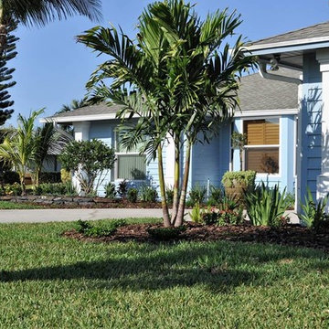 Hammock Estates - South River Road