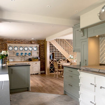 Country Kitchen