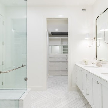 Total High Rise Condominium Penthouse Remodel