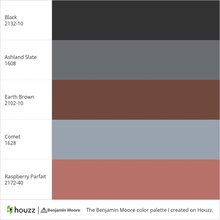 exterior paint