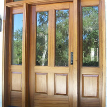 Doors