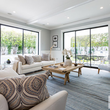 Genesta Family Room